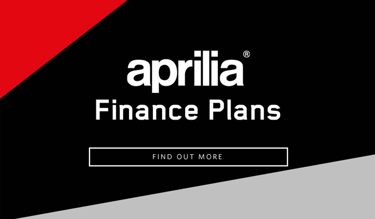 Aprilia Finance
